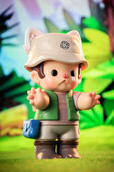 【Fake Angel】Little Hiker & Little Sailor