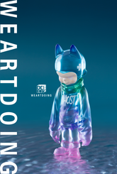 【The Boy】Monster