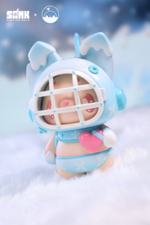 【SankToys x Poriin】Snowy Wish(preorder)