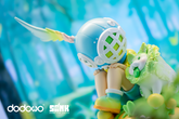 SankToys x DODOWO