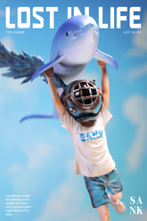 Lost in Life-Tide Chaser