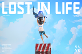 【Statue Series】Lost in Life-Tide Chaser(Preorder)