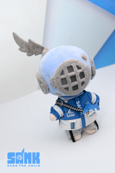 【Cute Style】Little Captain