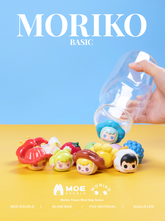 【Moriko】Flower Blind Bag