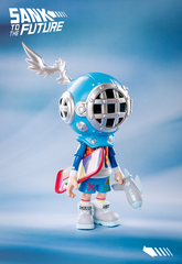 Little Sank-time Travel