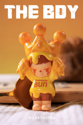 Pineapple Bun-Butter