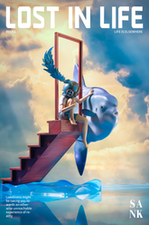 Lost In Life-Life is elsewhere