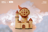 【SankToys x HUROBO】Little Castle