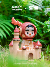SankToys x HUROBO