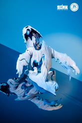 SankToys x Jon-Paul-Kaiser