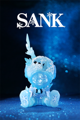 【Good Night Series】Christmas Spirit(Preorder)