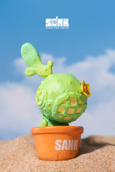 【Cute Style】Garden