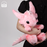 【PUPU PLUFF】Cloudie·Pink