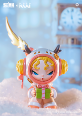 SankToys x DODO NAMI