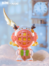 【SankToys x DODO Nami】Snow Angel