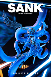 Infinite Silence-Blues