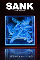 【Beyond the Boundary】Infinite Silence-Blues(Preorder)