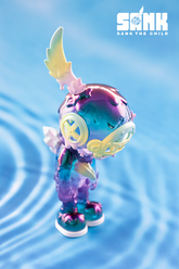 【LOST Series】Abyss