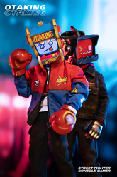 【Action Figure】OTAKING