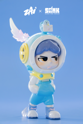 SankToys x ZaiZai