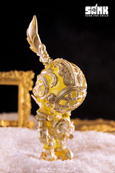 【LOST Series】Last Knight