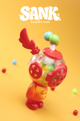 Wonder Park