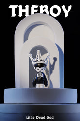 Little Dead God