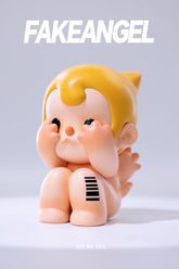 【Fake Angel】See no evil & Speak no evil & Hear no evil