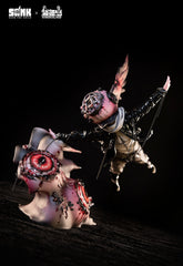 SankToys x WonderLand Studio x Awen