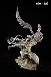 SankToys x WonderLand Studio x Gery