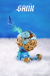 【Good Night Series】Feathers