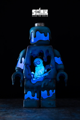 【The Shape】Blocks-Polaris