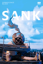 Lonely Colossus-Somnolence