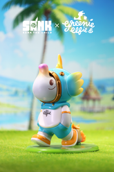 SankToys x TOO NATTHAPONG
