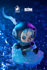 【SankToys x AYOWY】Island
