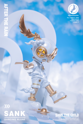 【After the Rain】Firework & Christmas & The Journey & The Cloud