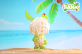 【Cute Style】Thai Coconut Chill(Preorder)