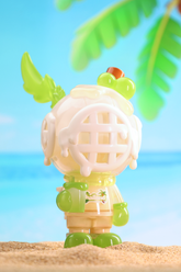 Thai Coconut Chill