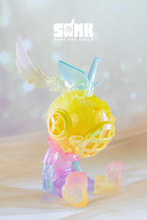 【Good Night Series】Memories-illusion