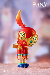 【LOST Series】Winter's Serenade & Nutcracker's Fantasy