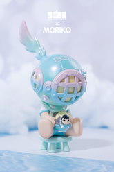SankToys x MoeDouble