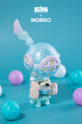【SankToys x MoeDouble】Sanriko
