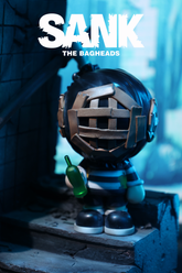 The Bagheads
