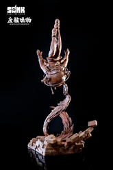 SankToys x FeiHeZaoWu Studio x Mr.Sha