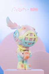 SankToys x JiuHuaRou