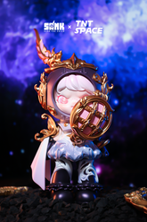 SankToys x TNTSpace