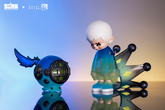 【SankToys X WeArtDoing 】King of Imagination-Dawn