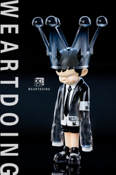 【The Boy】Grow up