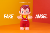 【Fake Angel】Candy & Sugar