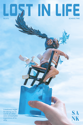 Lost in Life-Schooltime